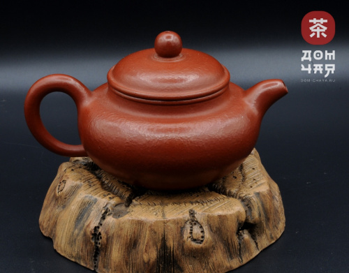 Авторский Исинский чайник, 150мл #675