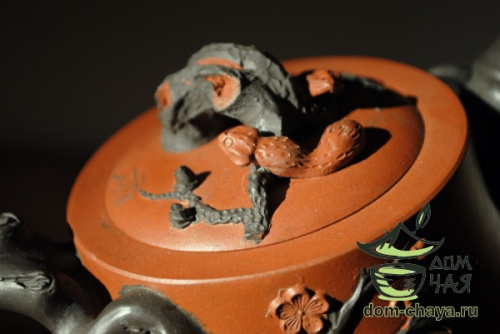 Исинский Чайник #170