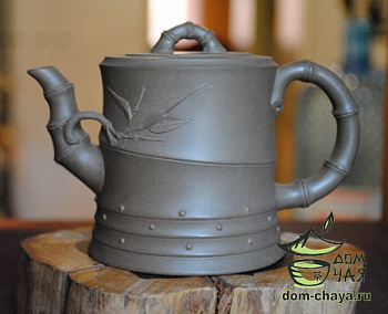 Исинский Чайник #143