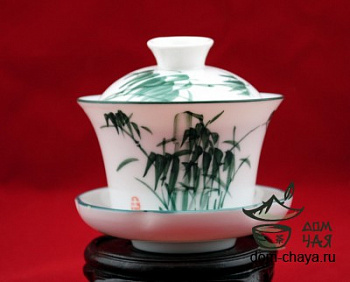 Гайвань «Бамбук»