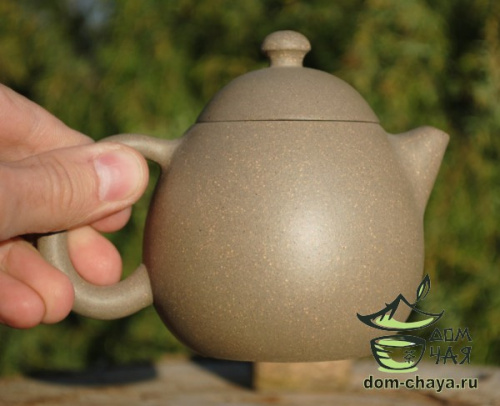 Исинский Чайник #220