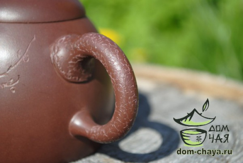 Исинский Чайник #285