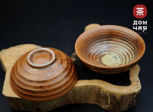 Пиала керамика #82, 50мл.