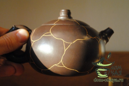 Исинский Чайник #178