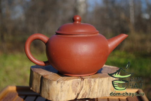 Исинский Чайник #94