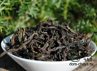 Ци Лань Дань Цун «Чудесная Орхидея»