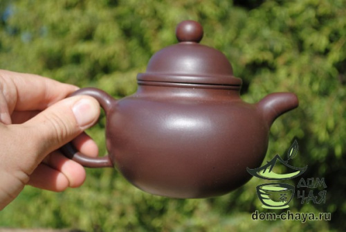 Исинский Чайник #248