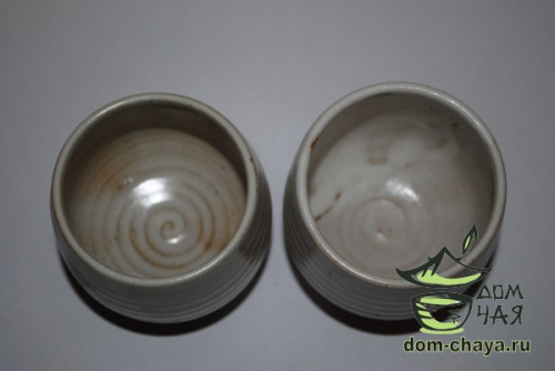 Пиала обливная глазурь «Ю Тао» #18