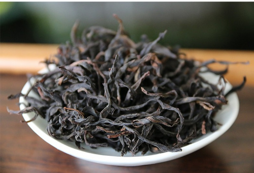 Чэн Мэнь Дань Цун «Городские Ворота» SHQ