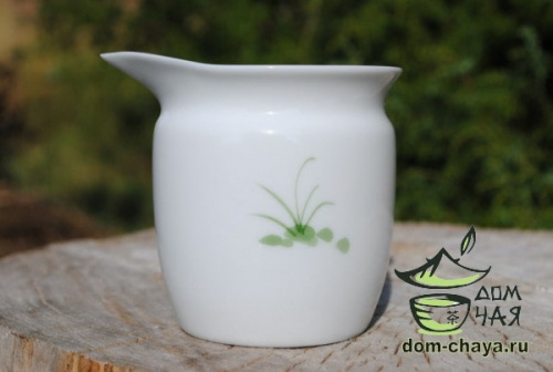 Чахай «тонкостенный Фарфор ручной росписи» #8