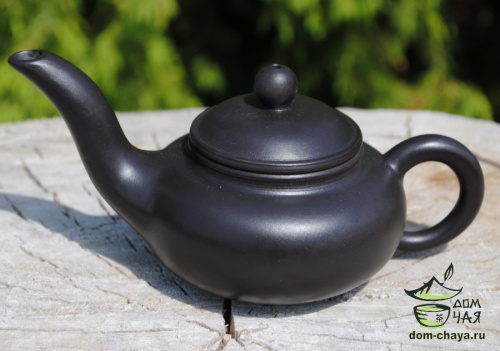 Чайник Исинская глина #360
