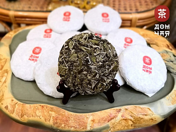 Бай Му Дань 2021г. (Дом Чая.Ру), 200 гр.