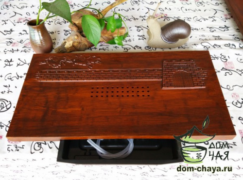 Чабань «Китайская стена»