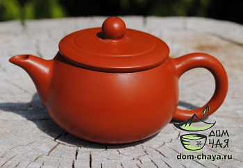 Чайник Исинская глина #371