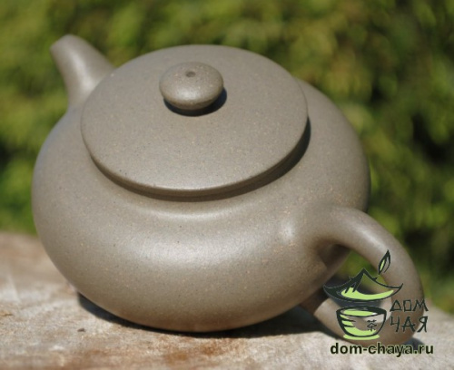 Исинский Чайник #238