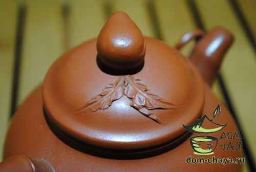 Исинский Чайник #419