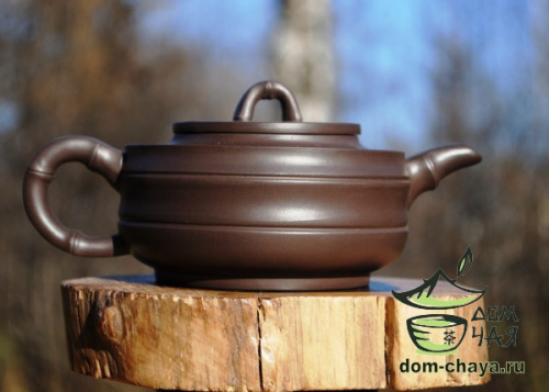 Исинский Чайник #98