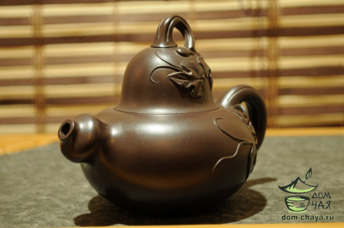 Исинский Чайник #551