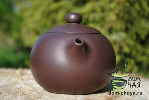 Исинский Чайник #267