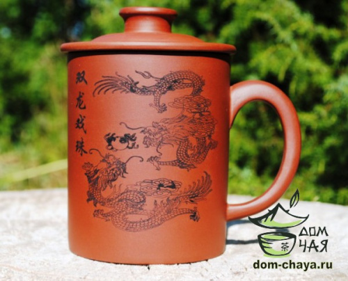 Исинская Чашка #2