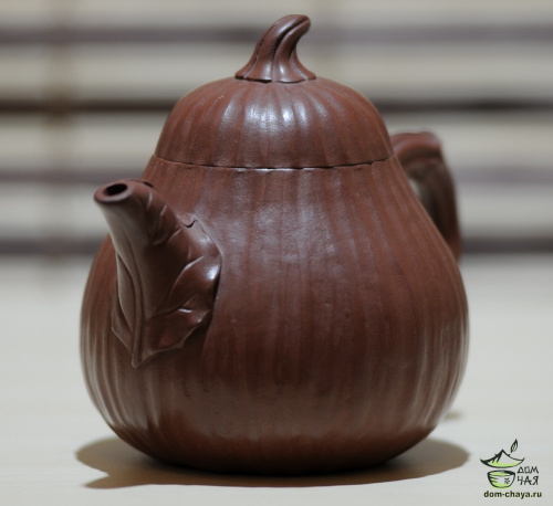 Чайник Исинская глина #631