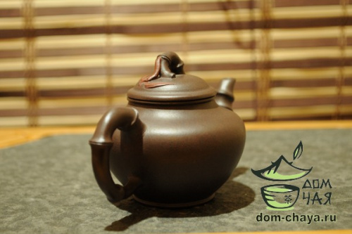 Исинский Чайник #557