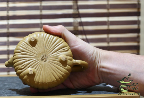 Исинский Чайник #561