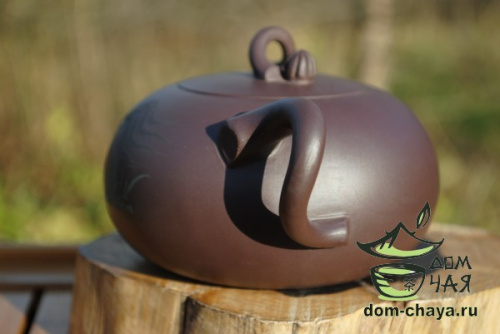 Исинский Чайник #116