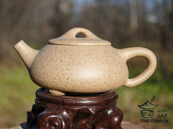 Исинский Чайник #76