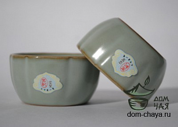 Пиала «Жу Яо» #13