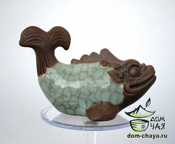 Фигурка на чайную доску #53