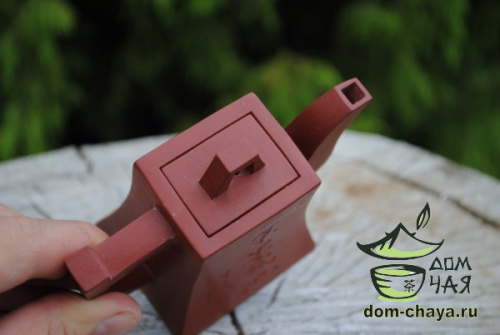 Чайник Исинская глина #403