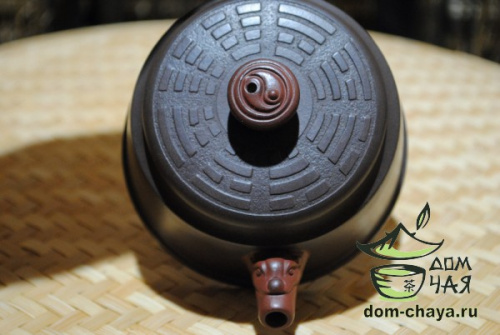 Исинский Чайник #460