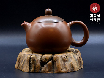 Авторский Чайник из Циньчжоу "Си Ши" #127, 100мл.