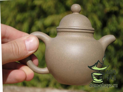 Исинский Чайник #247