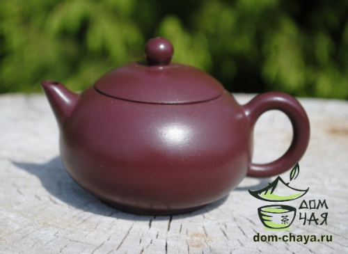 Чайник Исинская глина #364