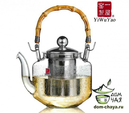Чайник YiWuYao #1