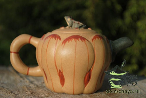 Исинский Чайник #302