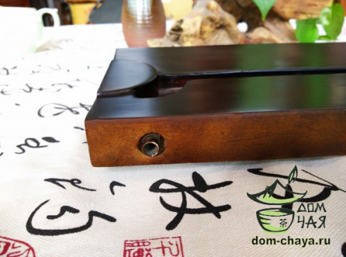 Чайная доска (Тайваньский стиль) t2