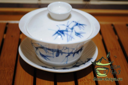 Гайвань «Бамбук»