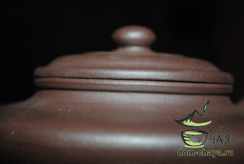 Исинский Чайник #208