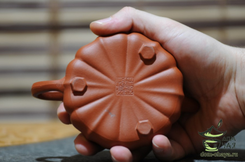 Исинский Чайник, 230мл #520