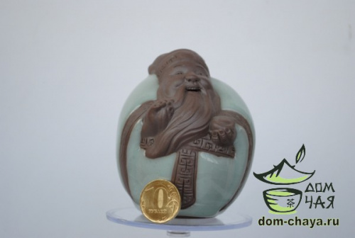 Фигурка на чайную доску #50