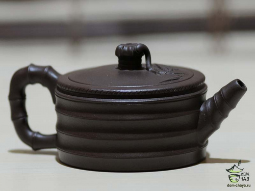 Чайник Исинская глина #647