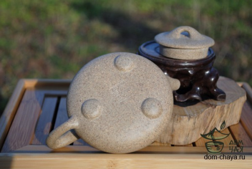 Исинский Чайник #76