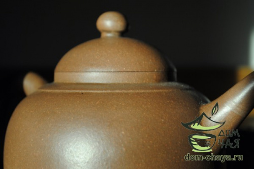 Исинский Чайник #172