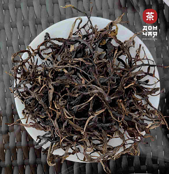 Тайский Шэн с 500-летних деревьев SHQ, 2021