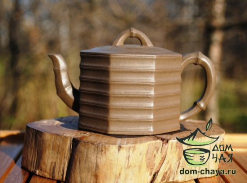 Исинский Чайник #118