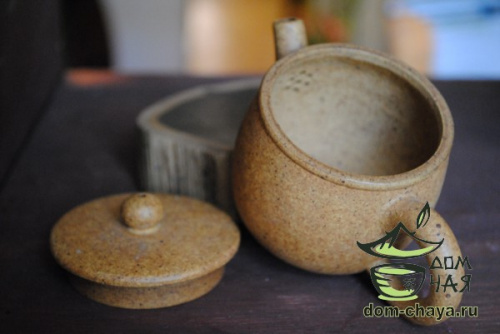 Исинский Чайник #195