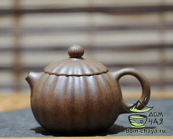 Исинский Чайник #515